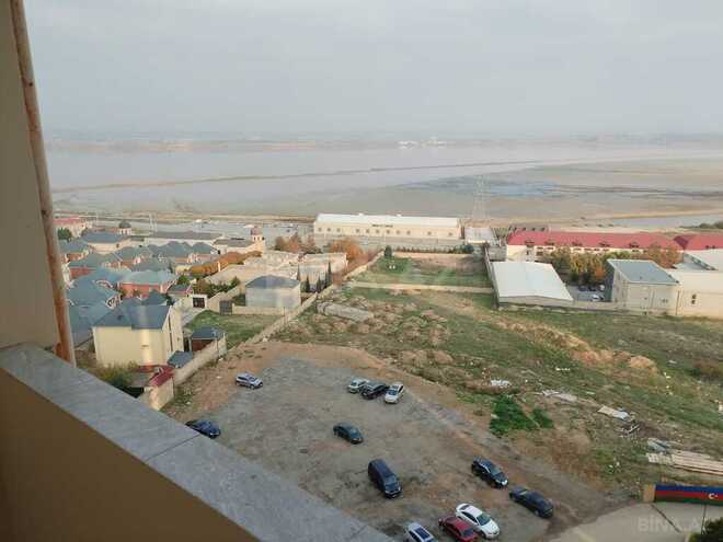 2 otaqlı yeni tikili - Masazır q. - 73 m² (10)