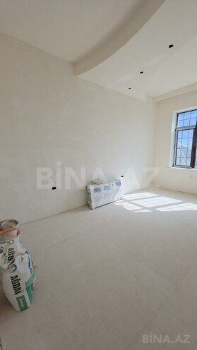 8 otaqlı həyət evi/bağ evi - Şamaxı - 280 m² (13)
