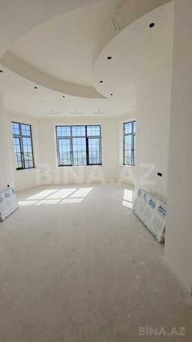 8 otaqlı həyət evi/bağ evi - Şamaxı - 280 m² (11)