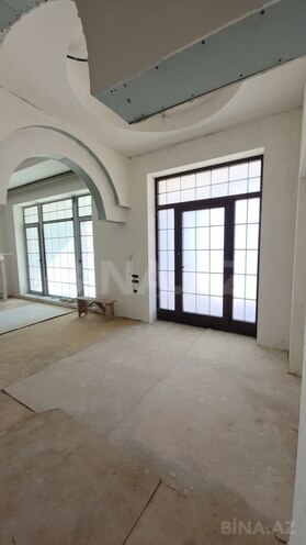 8 otaqlı həyət evi/bağ evi - Şamaxı - 280 m² (7)