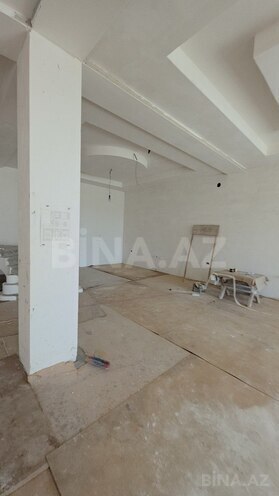 8 otaqlı həyət evi/bağ evi - Şamaxı - 280 m² (6)