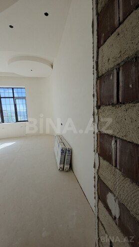 8 otaqlı həyət evi/bağ evi - Şamaxı - 280 m² (15)
