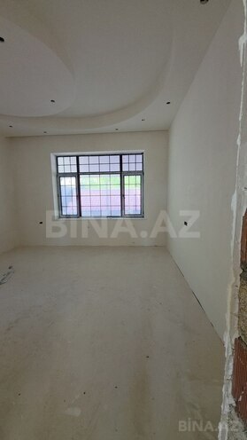 8 otaqlı həyət evi/bağ evi - Şamaxı - 280 m² (9)
