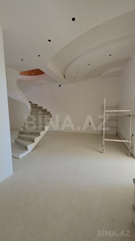 8 otaqlı həyət evi/bağ evi - Şamaxı - 280 m² (14)