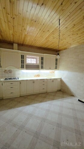 8 otaqlı həyət evi/bağ evi - Şamaxı - 280 m² (24)