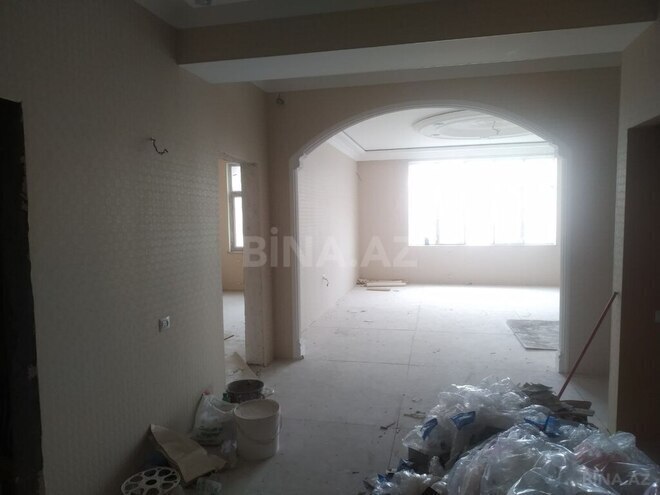4 otaqlı yeni tikili - 28 May m. - 176 m² (2)