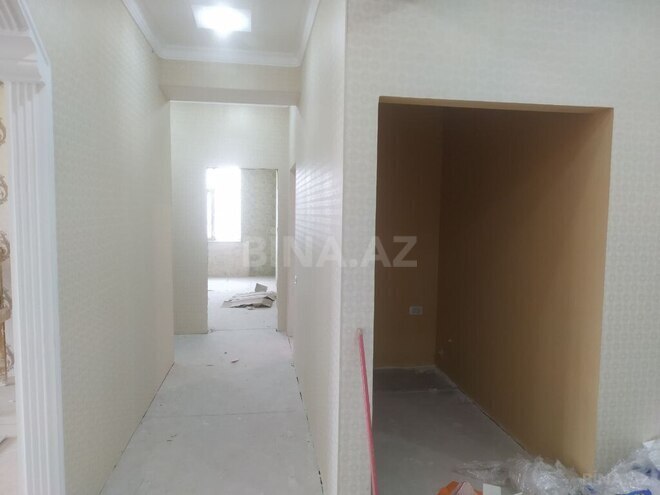 4 otaqlı yeni tikili - 28 May m. - 176 m² (7)