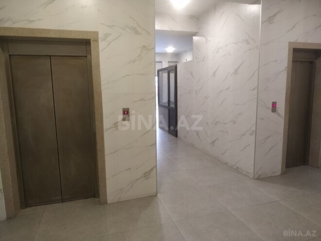 4 otaqlı yeni tikili - 28 May m. - 176 m² (3)
