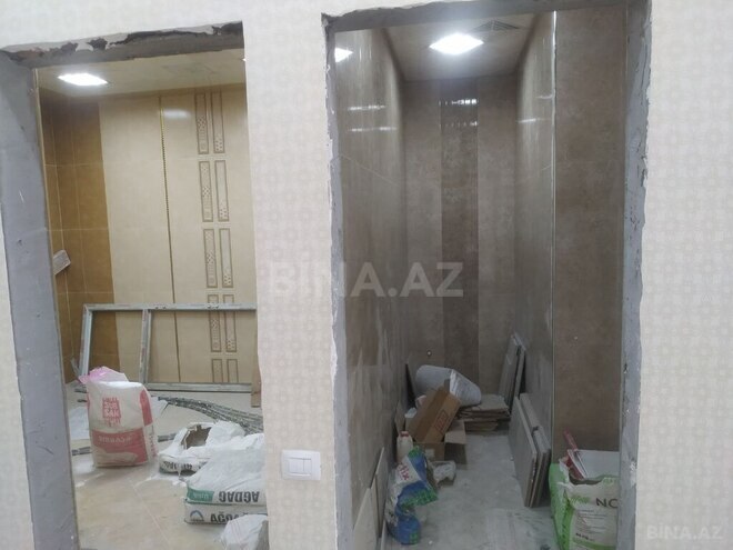 4 otaqlı yeni tikili - 28 May m. - 176 m² (4)