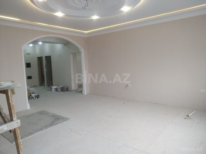 4 otaqlı yeni tikili - 28 May m. - 176 m² (15)