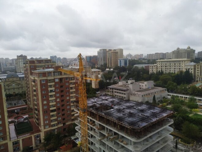 4 otaqlı yeni tikili - 28 May m. - 176 m² (8)