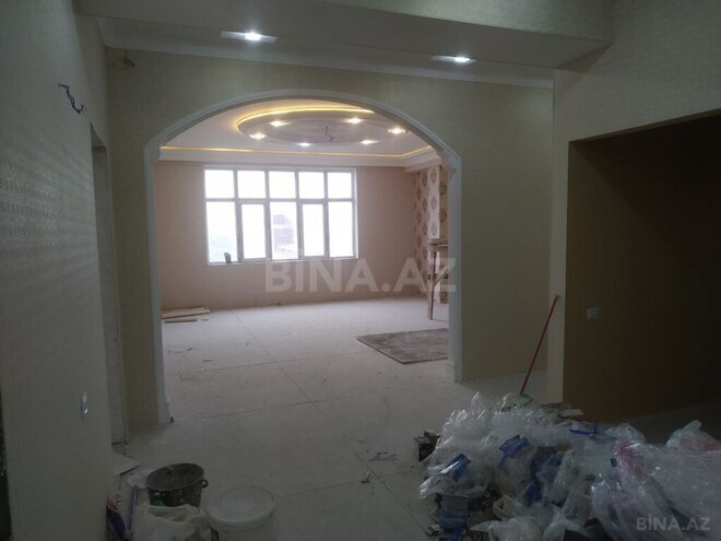 4 otaqlı yeni tikili - 28 May m. - 176 m² (12)