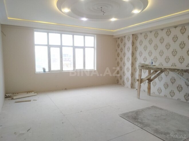 4 otaqlı yeni tikili - 28 May m. - 176 m² (1)