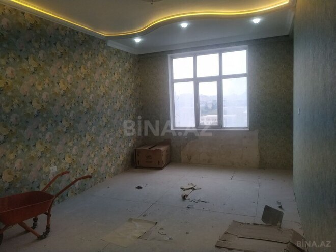 4 otaqlı yeni tikili - 28 May m. - 176 m² (17)