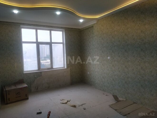 4 otaqlı yeni tikili - 28 May m. - 176 m² (19)