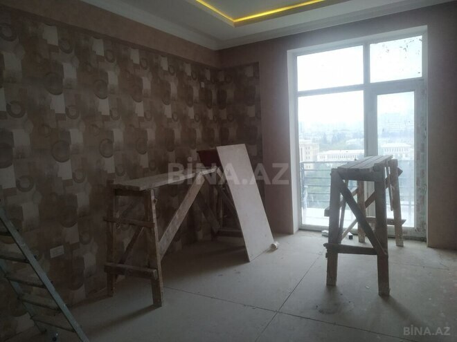 4 otaqlı yeni tikili - 28 May m. - 176 m² (22)
