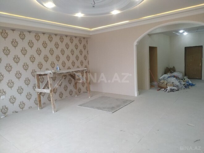 4 otaqlı yeni tikili - 28 May m. - 176 m² (16)