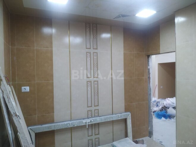 4 otaqlı yeni tikili - 28 May m. - 176 m² (9)