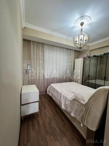 2 otaqlı yeni tikili - Yasamal r. - 67 m² (8)