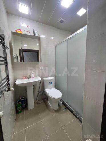 2 otaqlı yeni tikili - Yasamal r. - 67 m² (5)