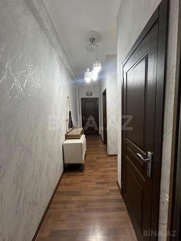 2 otaqlı yeni tikili - Yasamal r. - 67 m² (4)