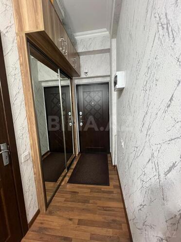 2 otaqlı yeni tikili - Yasamal r. - 67 m² (6)