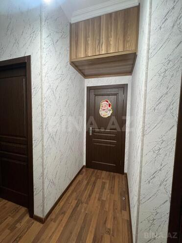 2 otaqlı yeni tikili - Yasamal r. - 67 m² (7)