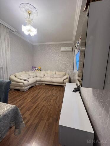 2 otaqlı yeni tikili - Yasamal r. - 67 m² (9)