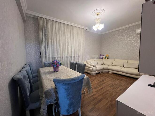 2 otaqlı yeni tikili - Yasamal r. - 67 m² (10)