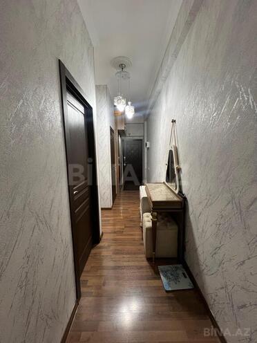 2 otaqlı yeni tikili - Yasamal r. - 67 m² (3)