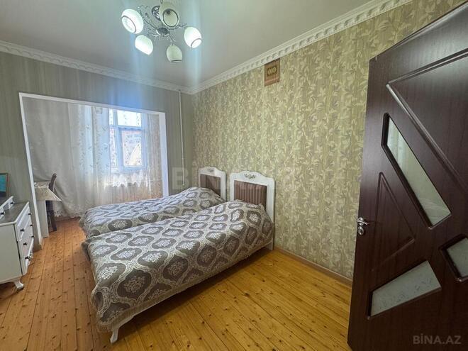 2 otaqlı köhnə tikili - Hövsan q. - 52 m² (9)