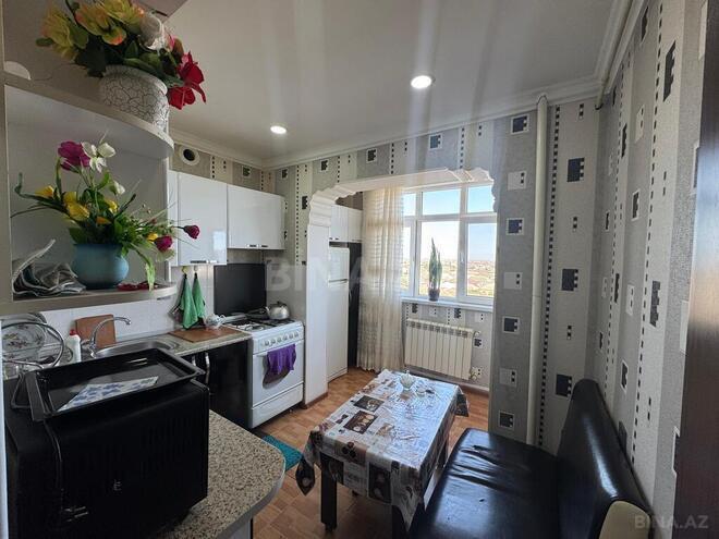 2 otaqlı köhnə tikili - Hövsan q. - 52 m² (14)