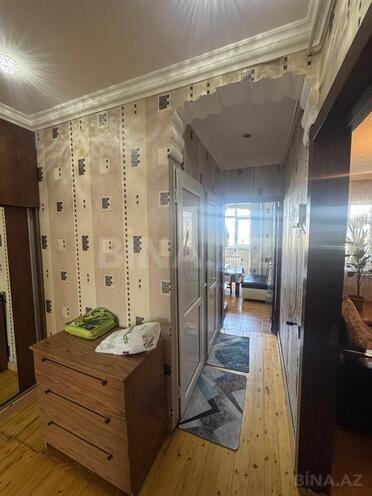 2 otaqlı köhnə tikili - Hövsan q. - 52 m² (12)