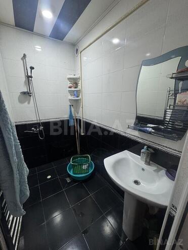 2 otaqlı köhnə tikili - Hövsan q. - 52 m² (11)