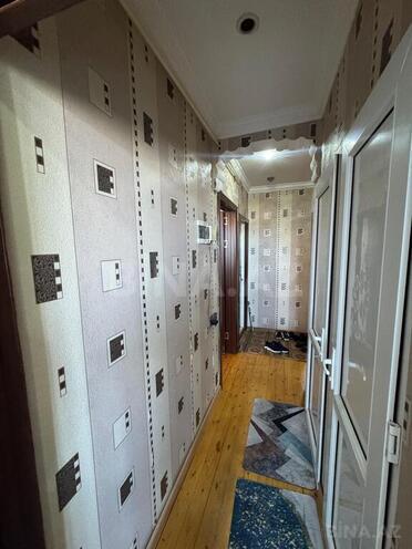 2 otaqlı köhnə tikili - Hövsan q. - 52 m² (4)