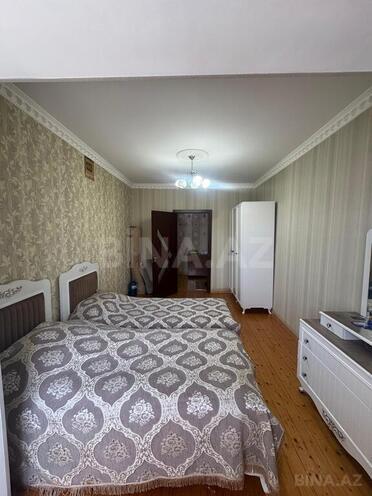 2 otaqlı köhnə tikili - Hövsan q. - 52 m² (8)