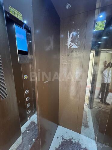 2 otaqlı köhnə tikili - Hövsan q. - 52 m² (16)