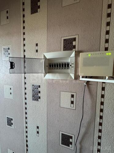2 otaqlı köhnə tikili - Hövsan q. - 52 m² (15)