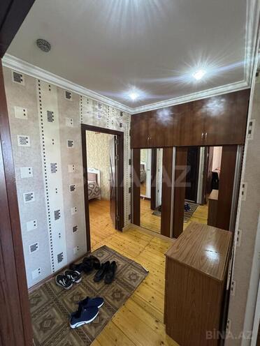 2 otaqlı köhnə tikili - Hövsan q. - 52 m² (5)
