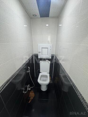 2 otaqlı köhnə tikili - Hövsan q. - 52 m² (10)