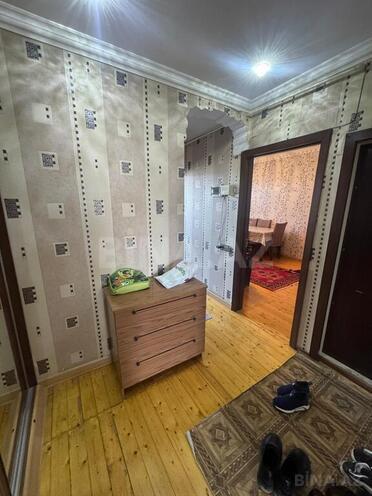2 otaqlı köhnə tikili - Hövsan q. - 52 m² (7)