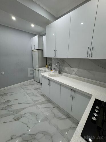 3 otaqlı yeni tikili - Əhmədli m. - 80 m² (7)