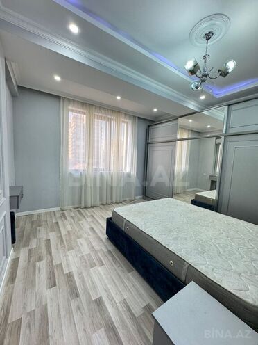 3 otaqlı yeni tikili - Əhmədli m. - 80 m² (4)
