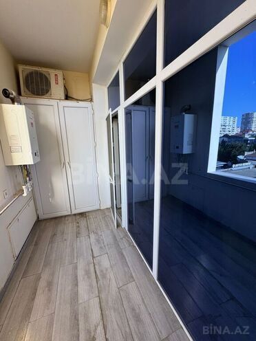3 otaqlı yeni tikili - Əhmədli m. - 80 m² (11)