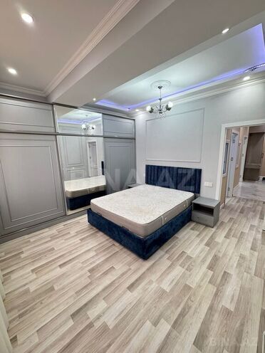 3 otaqlı yeni tikili - Əhmədli m. - 80 m² (3)
