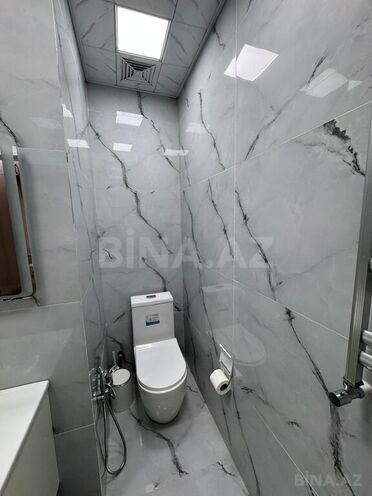 3 otaqlı yeni tikili - Əhmədli m. - 80 m² (13)