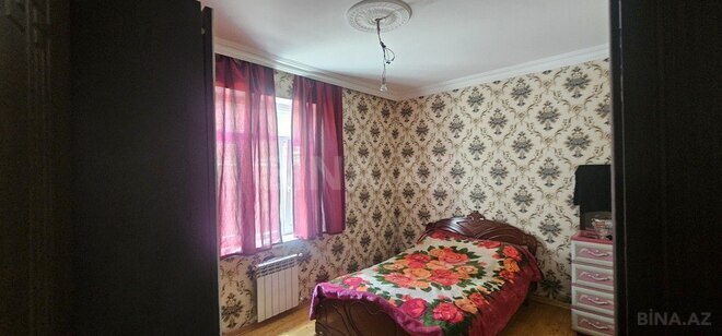 7 otaqlı həyət evi/bağ evi - Biləcəri q. - 240 m² (16)