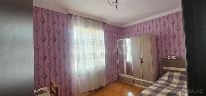 7 otaqlı həyət evi/bağ evi - Biləcəri q. - 240 m² (20)