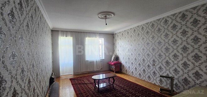 7 otaqlı həyət evi/bağ evi - Biləcəri q. - 240 m² (23)