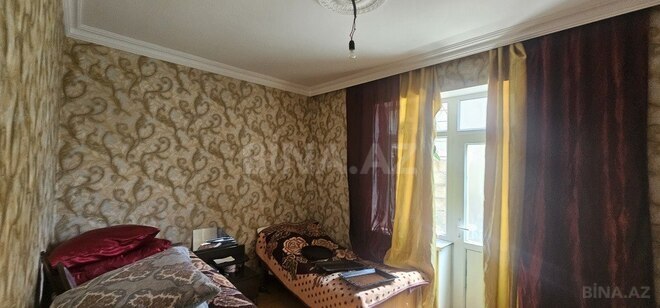 7 otaqlı həyət evi/bağ evi - Biləcəri q. - 240 m² (15)